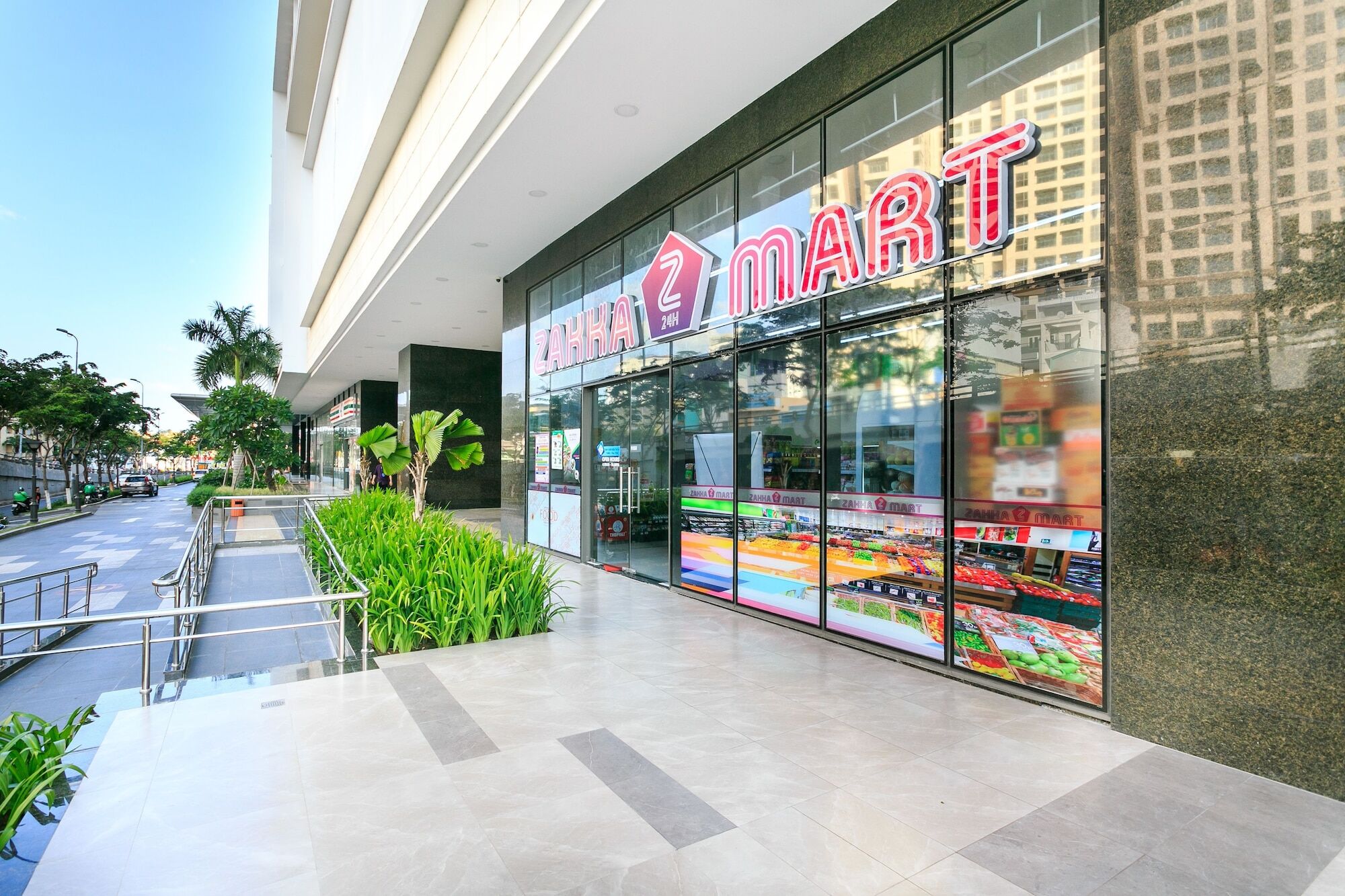 Macy Studio Apartment Ho Şi Min Dış mekan fotoğraf