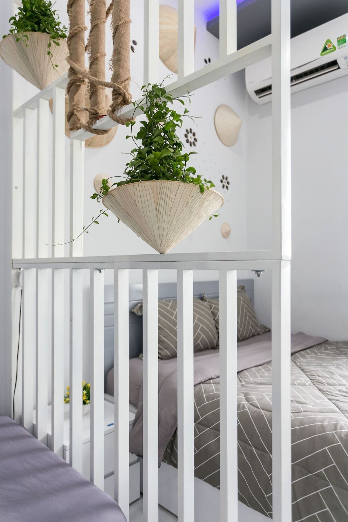 Macy Studio Apartment Ho Şi Min Dış mekan fotoğraf